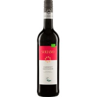 Soliano Cabernet Sauvignon Vin de France 0.75 L Flasche