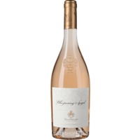 Magnum Whispering Angel Chateau Eclans