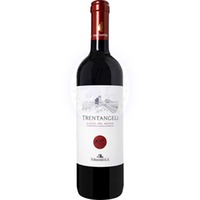 Trentangeli DOC Bio Tormaresca