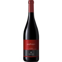 Statti Gaglioppo - 6Fl. á 0,75l