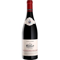 Famille Perrin : Les Sinards