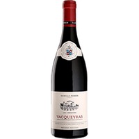 Famille Perrin : Les Christins