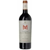 Châteaux Croix-Mouton Bordeaux