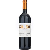 50 & 50 IGT Avignonesi