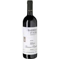 Barbera D´Alba DOC Bussia Fratelli