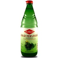 Burkhardt Kräuter-Essig aus Branntwein 5 % Säure