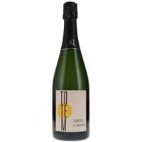Champagner Totem Brut