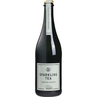 Sparkling Tea - Weiss