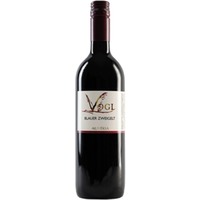 Blauer Zweigelt - Weingut Vogl
