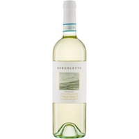 Azienda Agricola Fasoli Gino BORGOLETTO Soave - 6Fl. á 0,75l