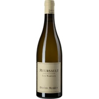Meursault Les Narvaux