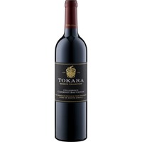Tokara Estate Reserve Collection Cabernet Sauvignon 0.75 L Flasche