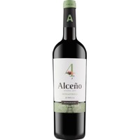 Bodegas Alceno Organic Dop - Bio 0.75 L Flasche