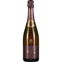 Champagne Brut Rosé Vintage
