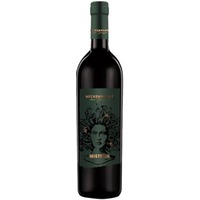 Misteria, Cuvée trocken - Neckenmarkt die Winzer