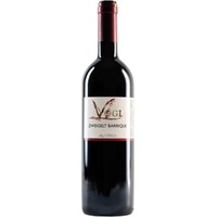 Blauer Zweigelt Reserve trocken - Weingut Vogl