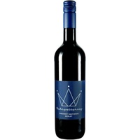 Ruhrpottprinz Cabernet Sauvignon-Merlot trocken - Ruhrpottprinzessin Wein