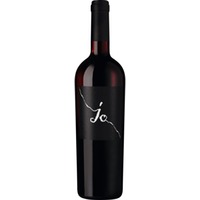 JO Negroamaro, Salento IGT, Apulien, 2021, Rotwein