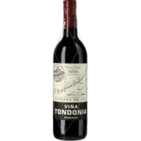 Vina Tondonia Reserva