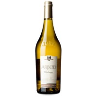 Domaine de la Pinte Arbois Chardonnay