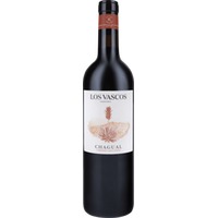 Los Vascos Chagual Cabernet Sauvignon 0.75 L Flasche