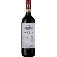 Borgaio Chianti Classico, Chianti Classico DOCG, Toskana, 2021, Rotwein