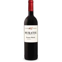 Ronnie Melck Shiraz