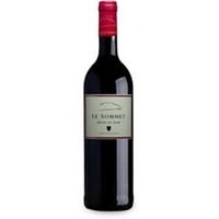 Le Sommet Reserve