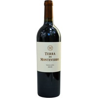 Terra di Monteverro *bio