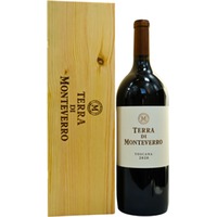 Terra di Monteverro *bio Magnum