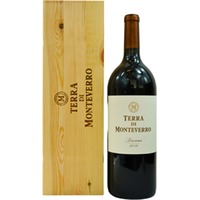 Terra di Monteverro *bio Magnum