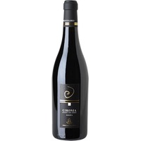 Biferno Rosso DOC Riserva Gironia
