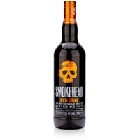 Smokehead Rum Riot Single Malt in Geschenkbox