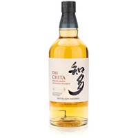 Chita Single Grain Whisky in Geschenkverpackung