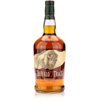 Buffalo Trace Straight Bourbon Whiskey