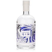Arctic Blue Gin