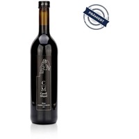 Castell Miquel Stairway To Heaven Shiraz