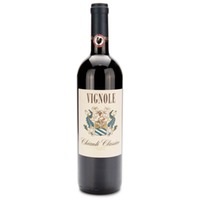 Tenuta di Vignole Chianti Classico DOCG