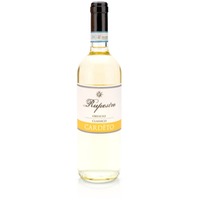 Maurilio Chioccia Rupestro Orvieto Classico DOP