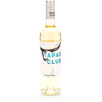 Tapas Club Sauvignon Blanc DOP