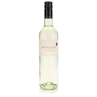 Brennfleck CuvÃ©e Weiss