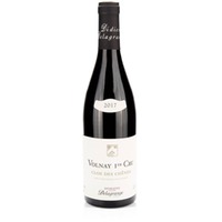 Domaine Henri Delagrange et fils Volnay 1er Cru Clos des ChÃªnes AOC