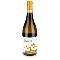 Domaine Gassier Nostre PaÃ¯s Blanc