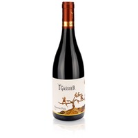 Domain Gassier Nostre Pais Rouge AOP