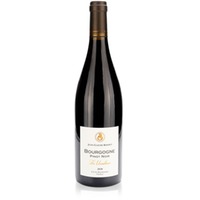 Jean-Claude Boisset Les Ursulines Pinot Noir