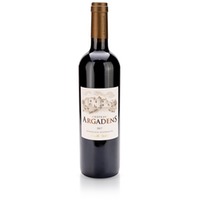ChÃ¢teau Argadens Bordeaux SupÃ©rieur AOC
