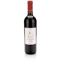 Planeta La Segreta Rosso Sicilia DOC