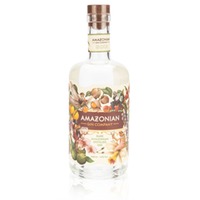 Amazonian Gin Company
