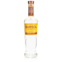 Barsol Quebranta Pisco