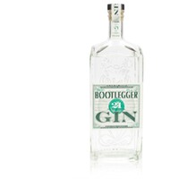Bootlegger 21 New York Gin